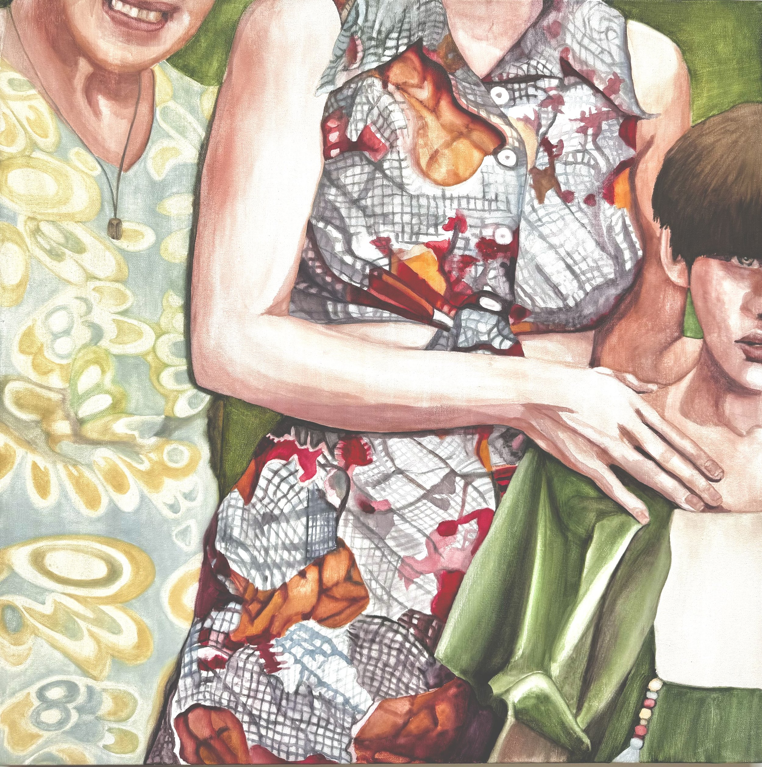 Mother