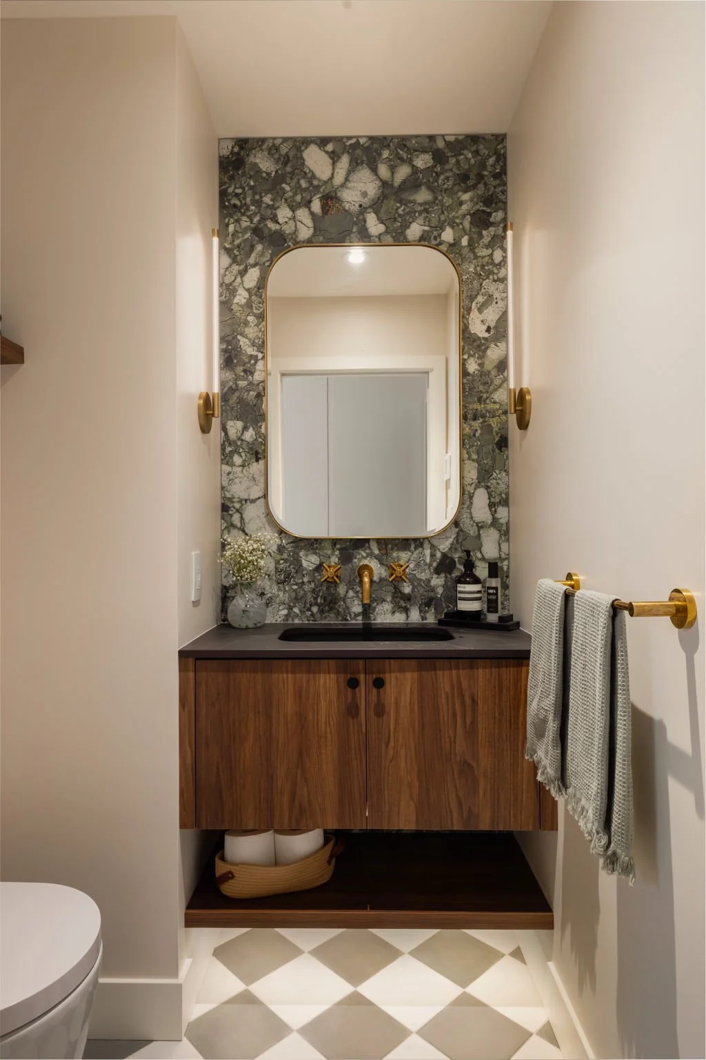 Bathroom Renovations