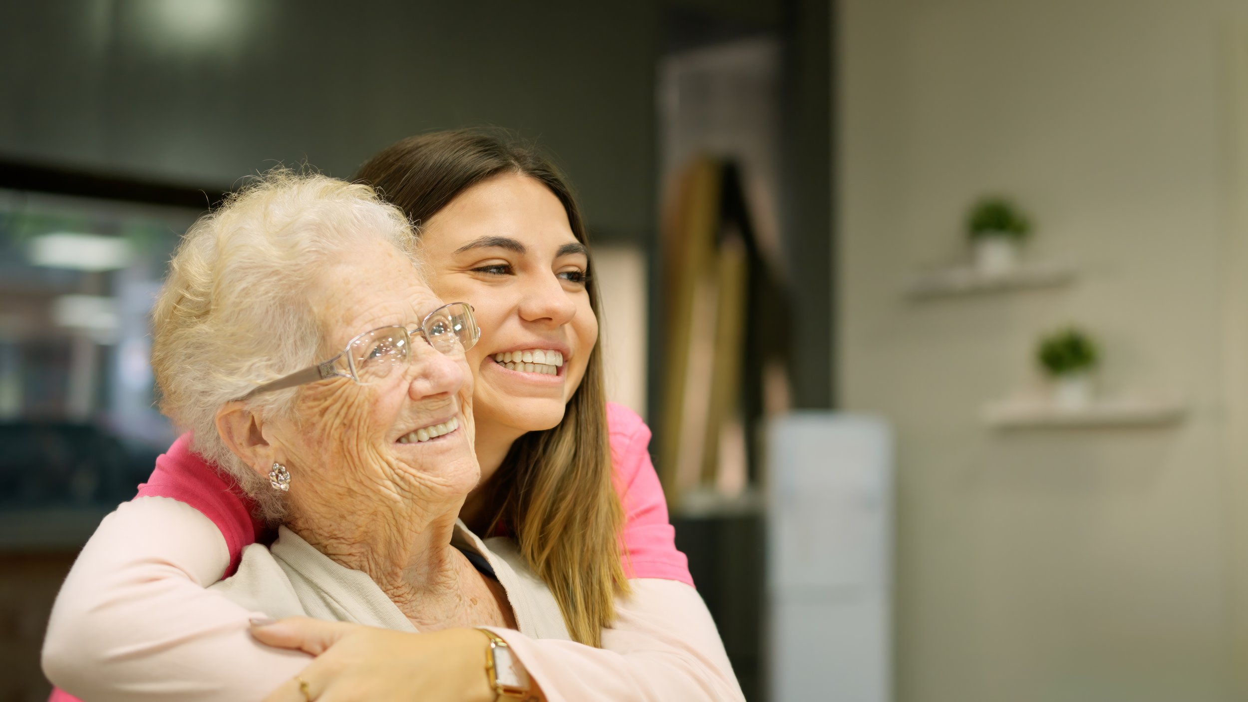 Discover Quality Memory Care for Seniors in Pewaukee, WI