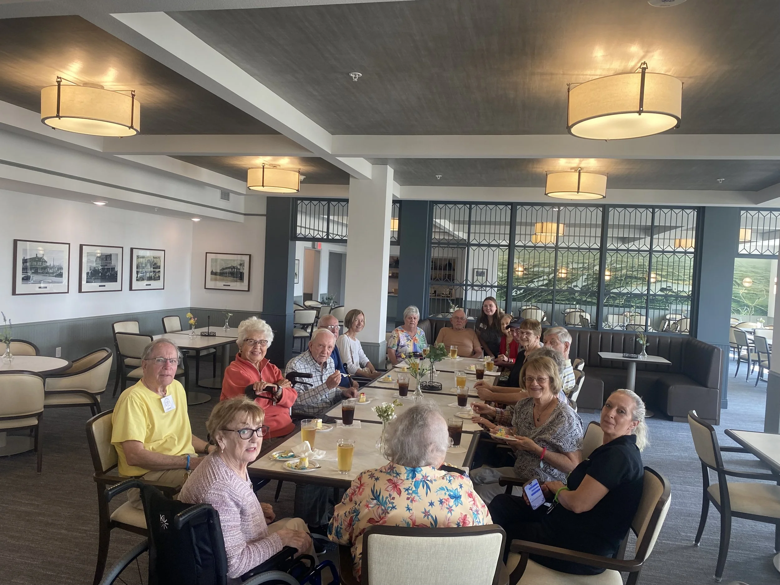 The Westerly Pewaukee Redefines "Aging in Place" Through Community Integration