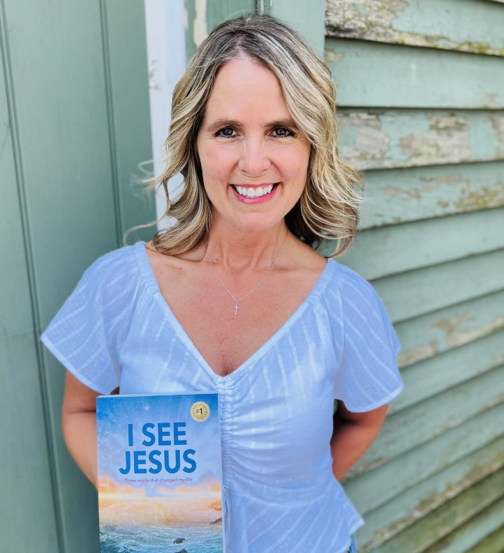 Lighting the Way: An Inspirational Talk of Hope & Faith