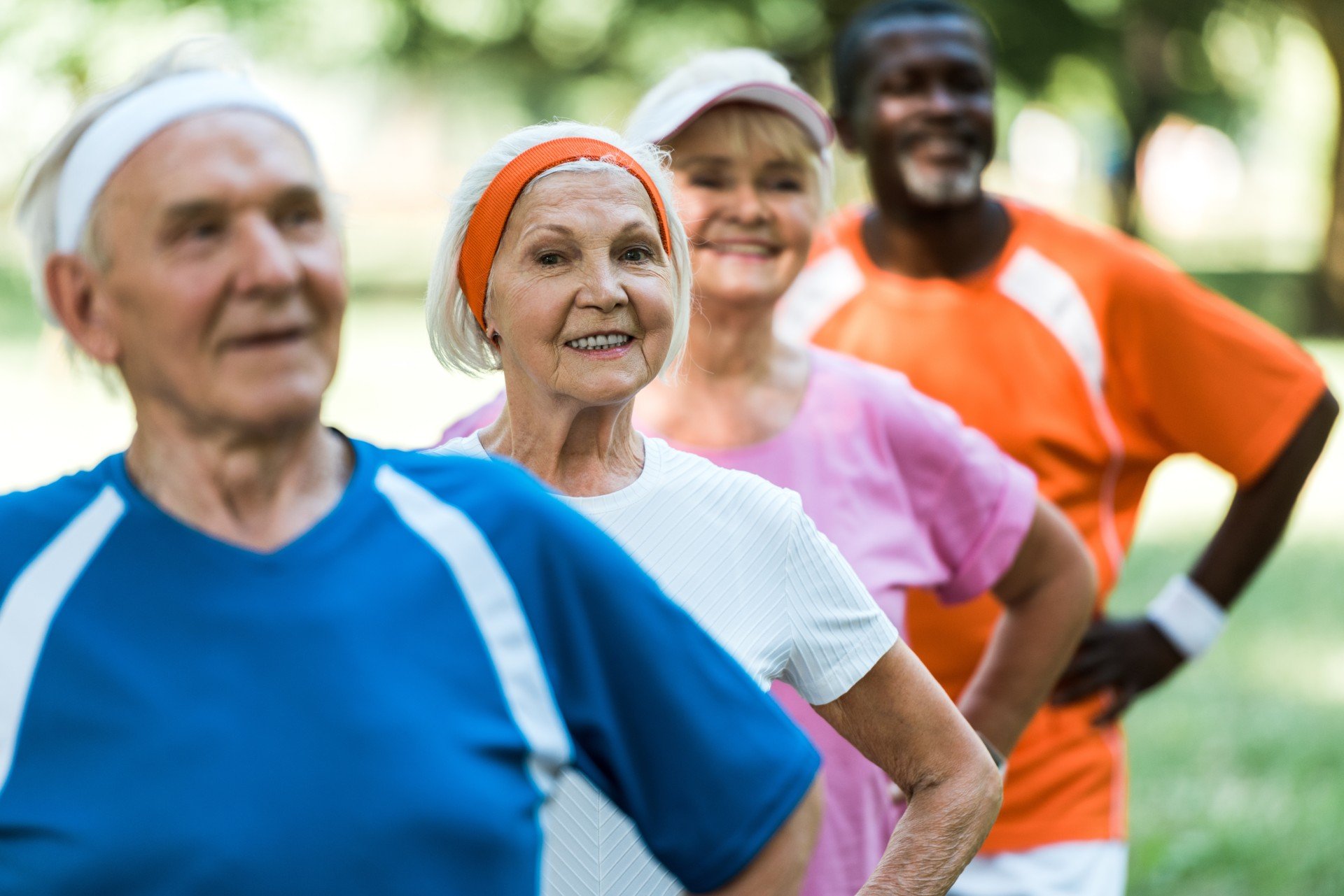 Why Routine Becomes More Important: Not Less As We Age