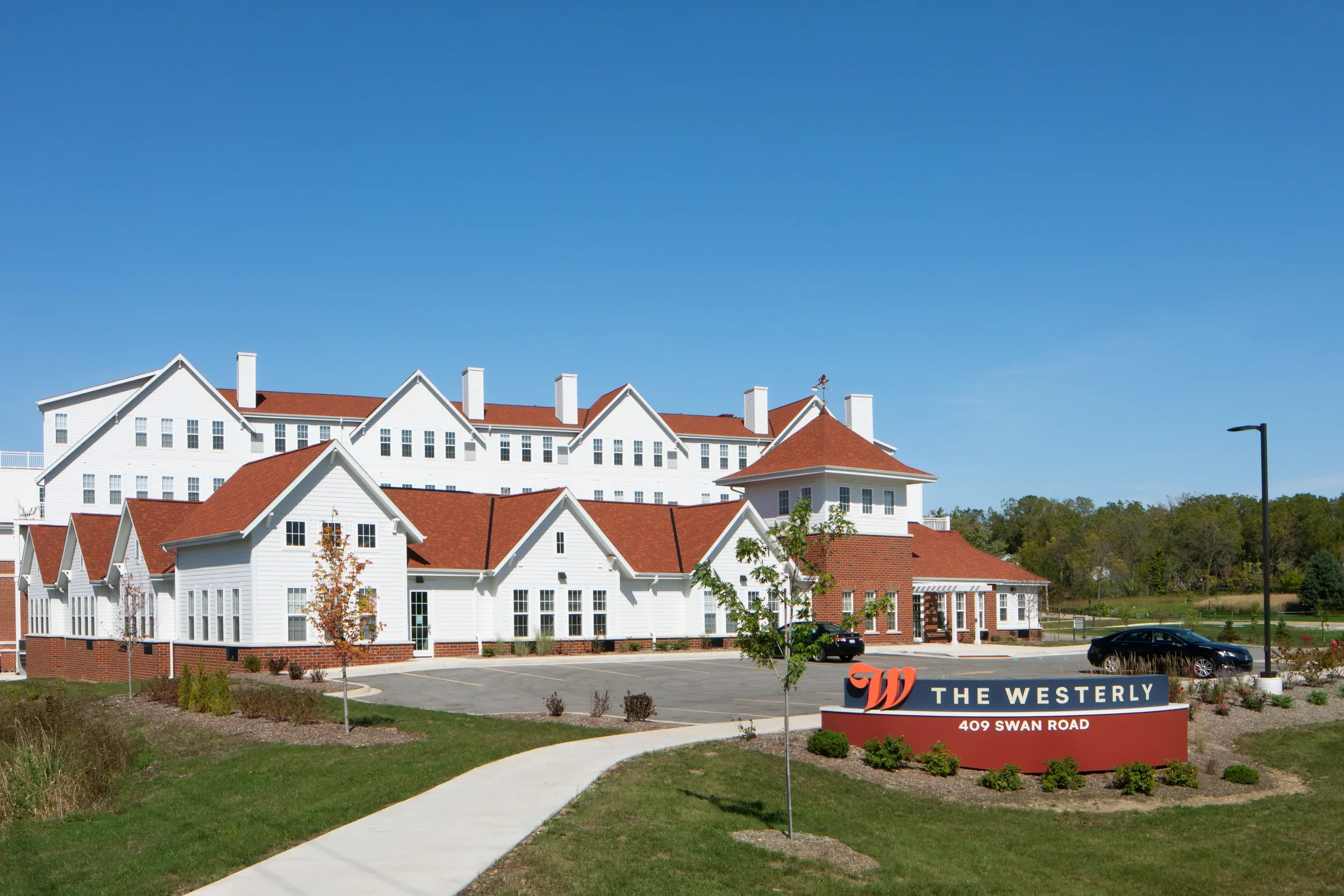 Assisted Living &amp; Memory Care Open House