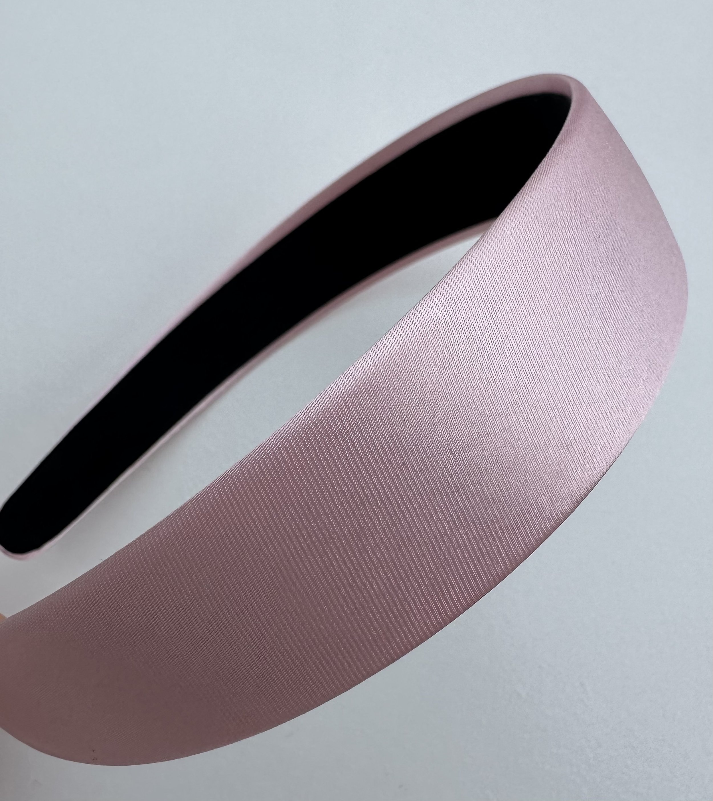 Dressy Pink Headband Headpiece