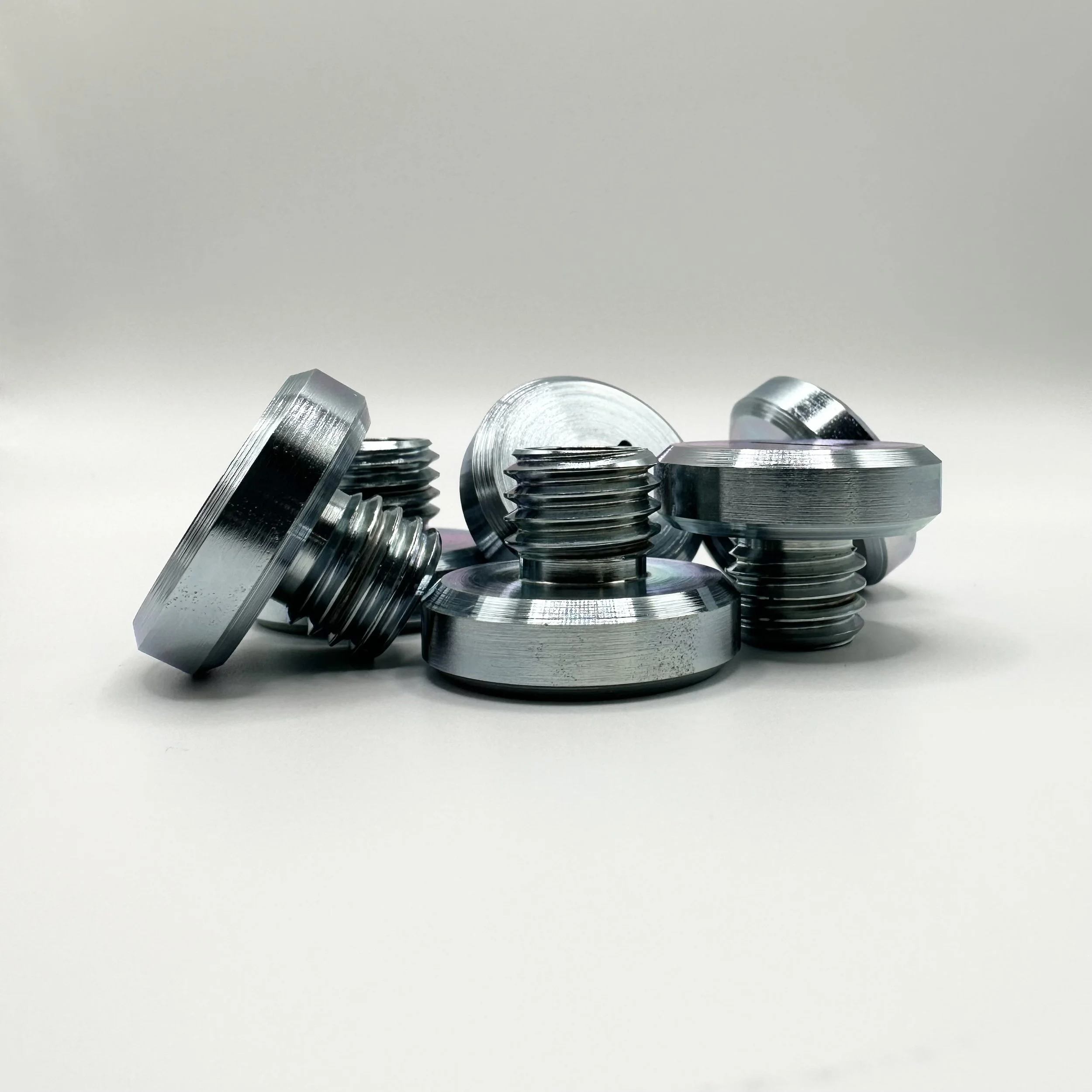 RELIABLE PLATING & SURFACE FINISHING