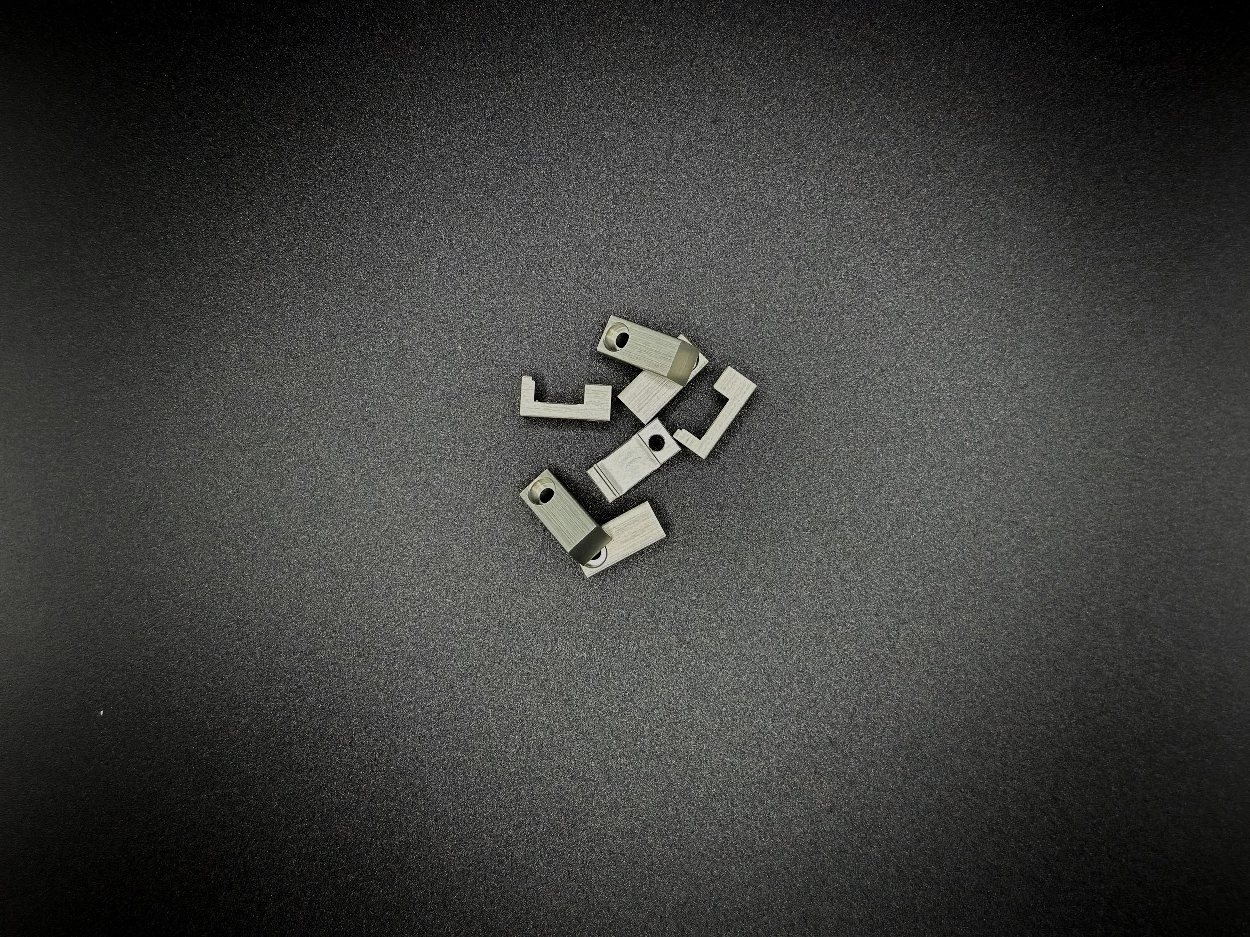 RELIABLE PLATING & SURFACE FINISHING