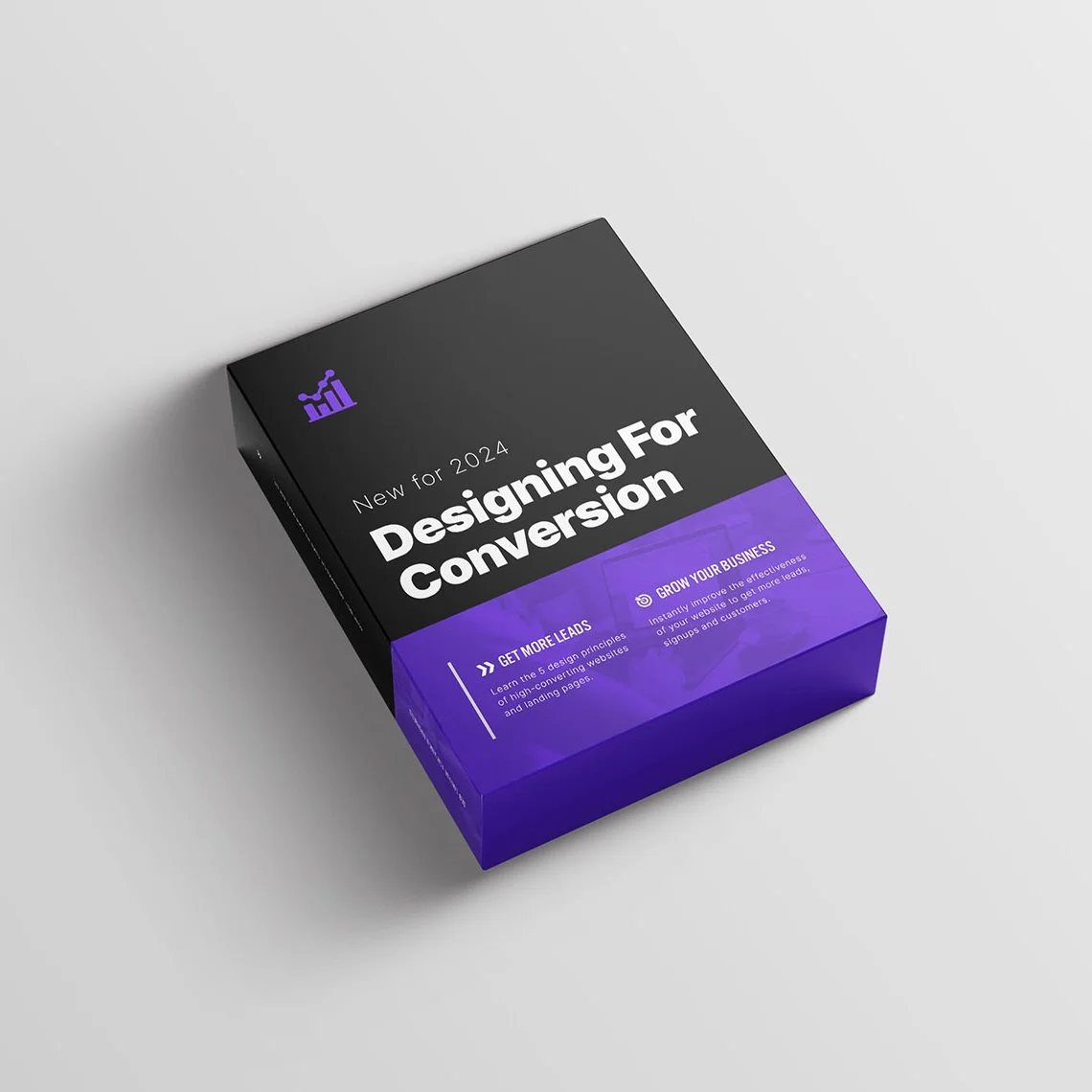 Designing for Conversion | Course for Creative Business Owners