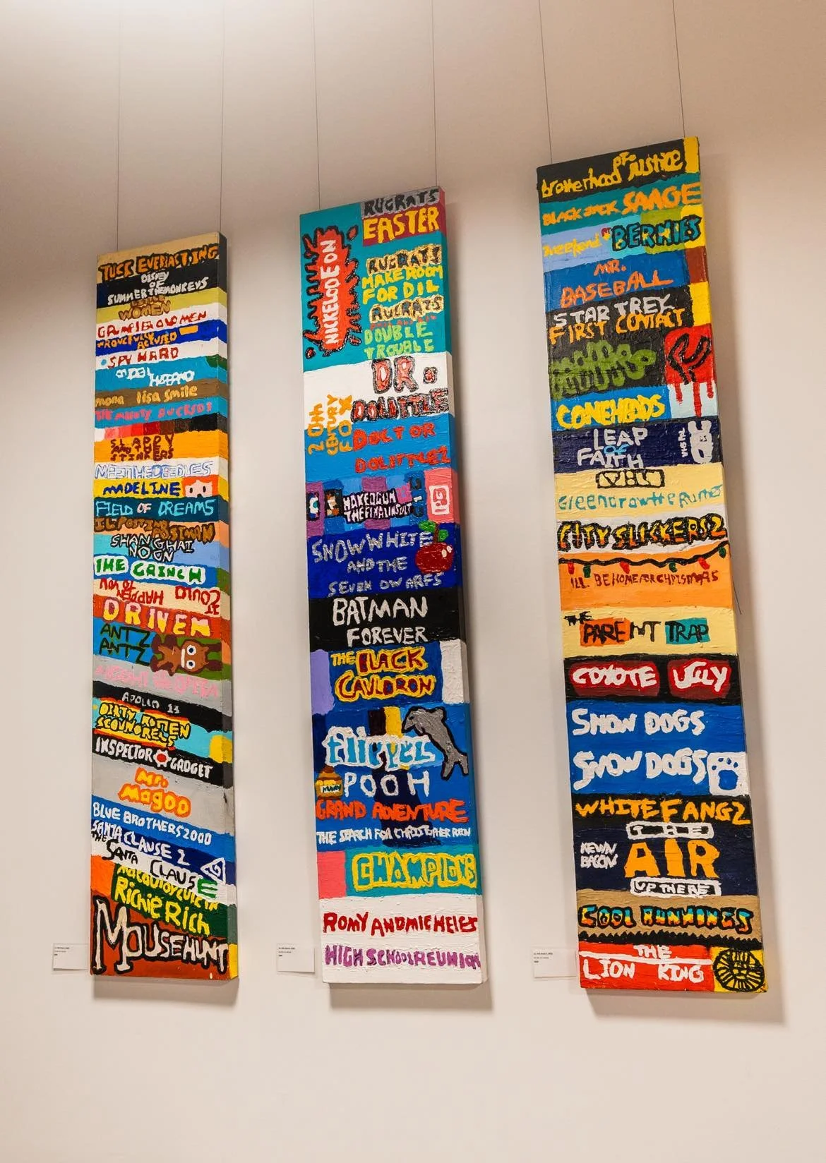 VHS STACKS 2, 3, 4 (exhibition hang).jpeg