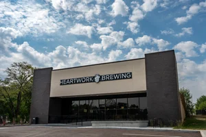 Heartwork Brewing photo