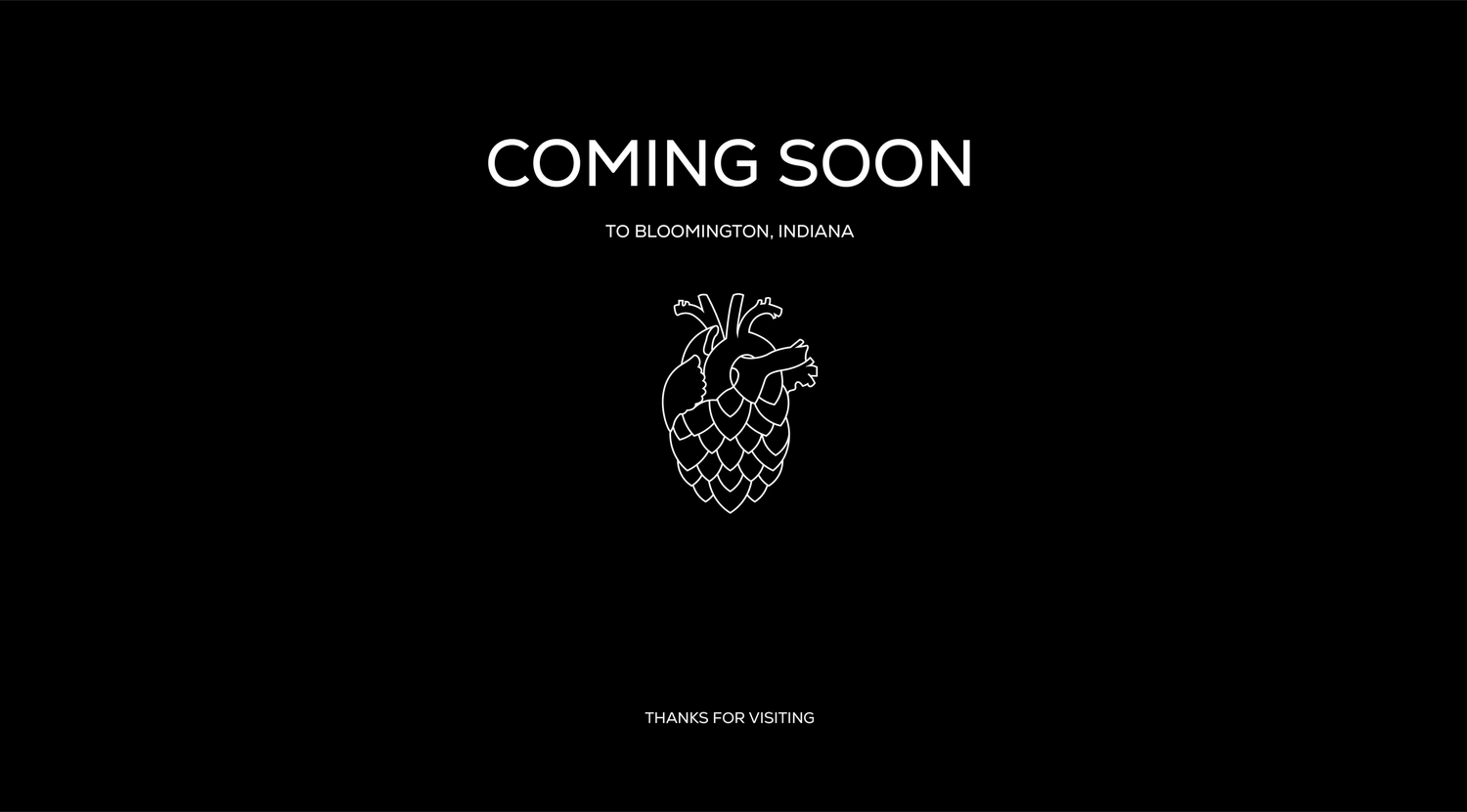 HEARTWORK BREWING
