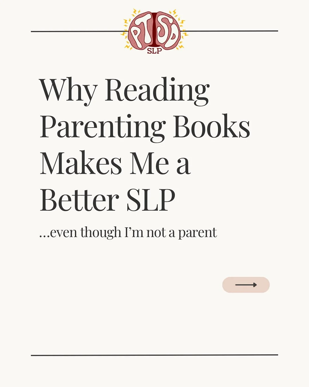My friends with kids have been telling me lately:
&ldquo;You always know exactly what to say.&rdquo;
&ldquo;You&rsquo;re so good with kids.&rdquo;
&ldquo;You just get them.&rdquo;

What they&rsquo;re seeing isn&rsquo;t parenting knowledge&hellip;
It&