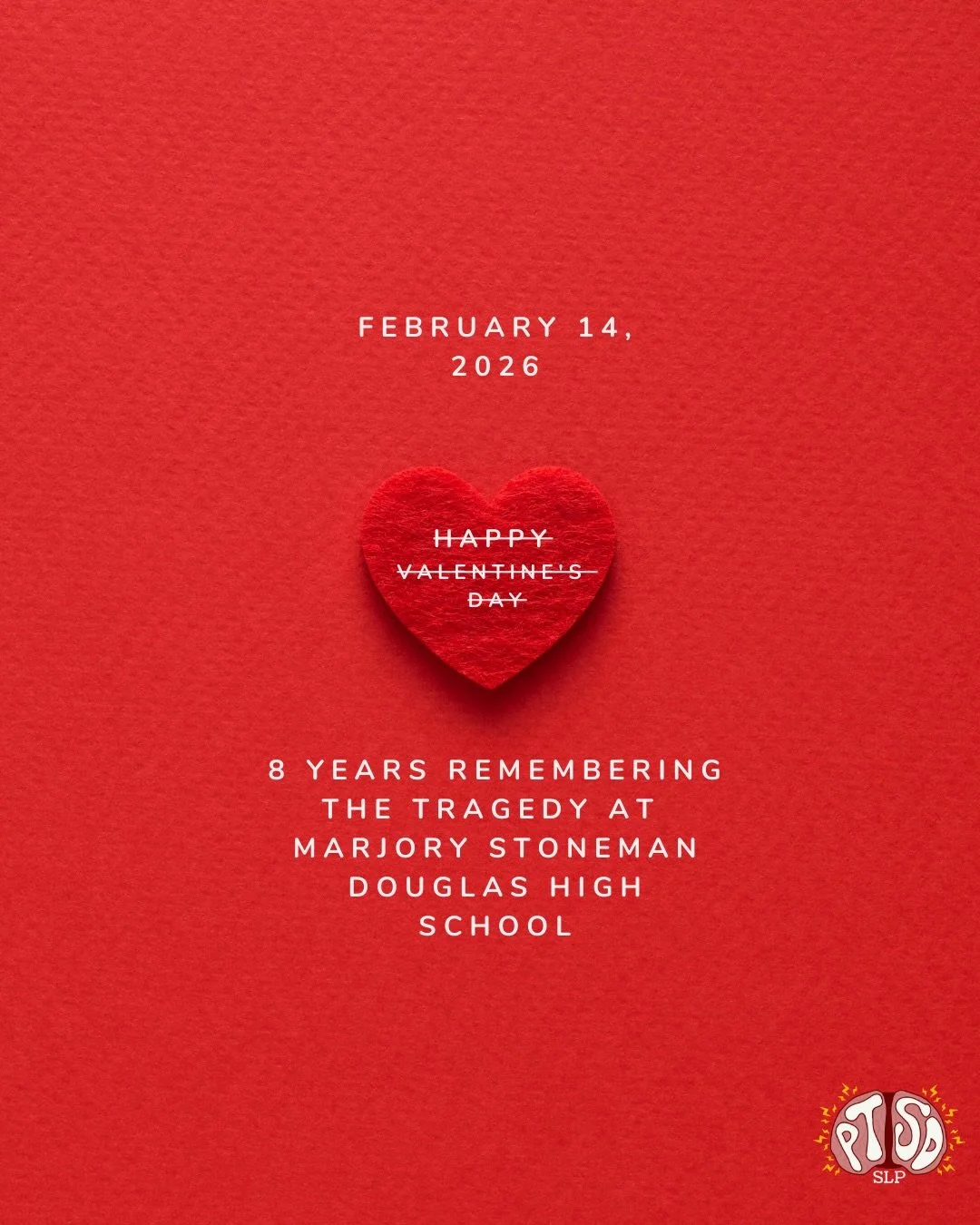Eight years ago tomorrow, I experienced the unimaginable alongside my colleagues and students at Marjory Stoneman Douglas High School.

In the years since, I&rsquo;ve seen what care, connection, and community can do in the aftermath of trauma.

Honor