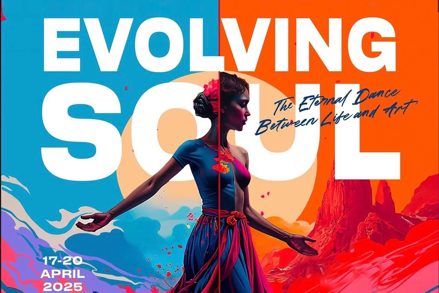 INTERNATIONAL ART FAIR: WORLD ART DUBAI ‘25