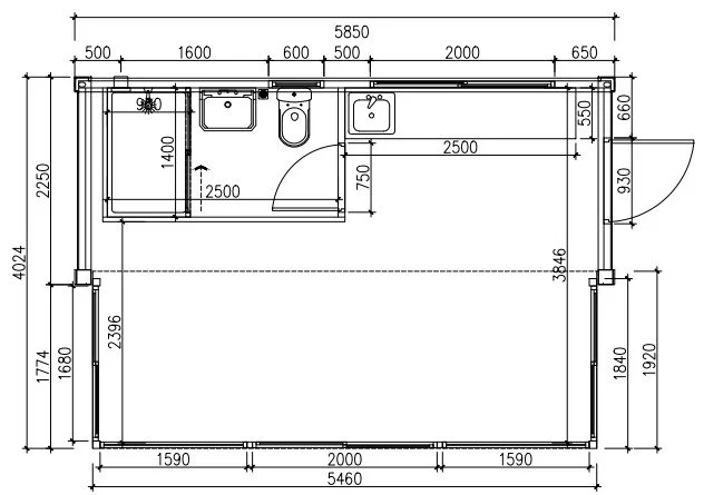 Bungalow Glass windows.jpg