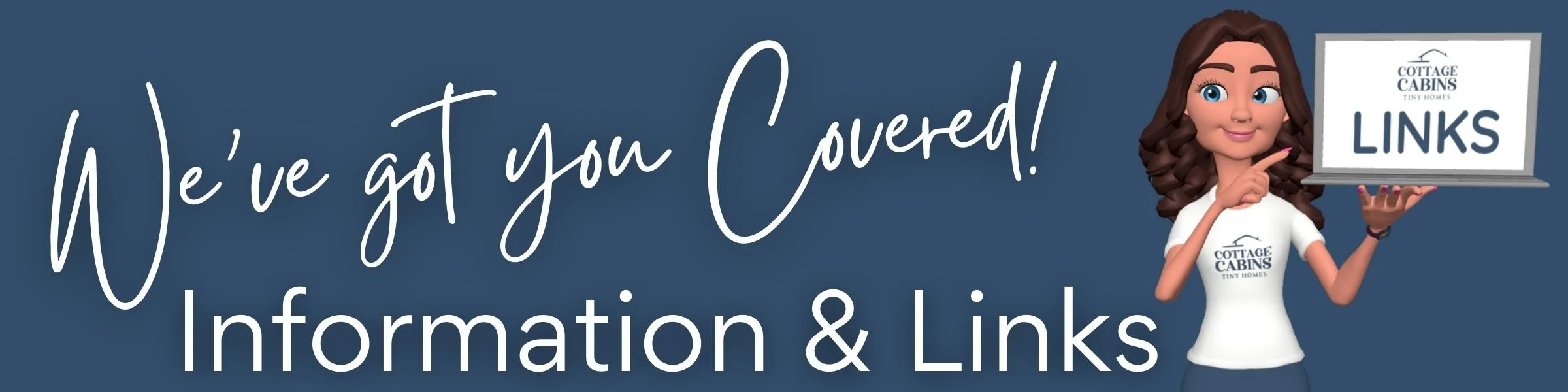 Information and Links Page on Tiny Houses & Approvals