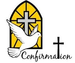 Confirmation (8th Grade)
