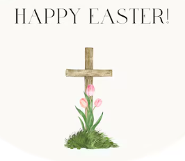 Easter Break