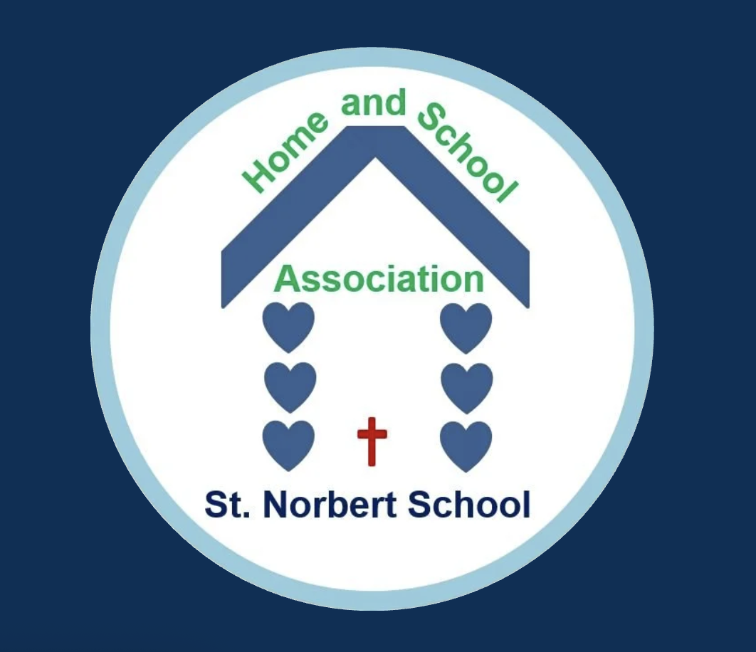 Home & School Meeting (Grace Hall)