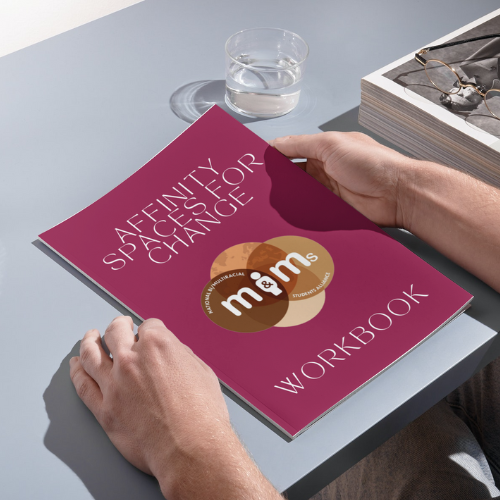 M&M Multiracial Alliance Workbook