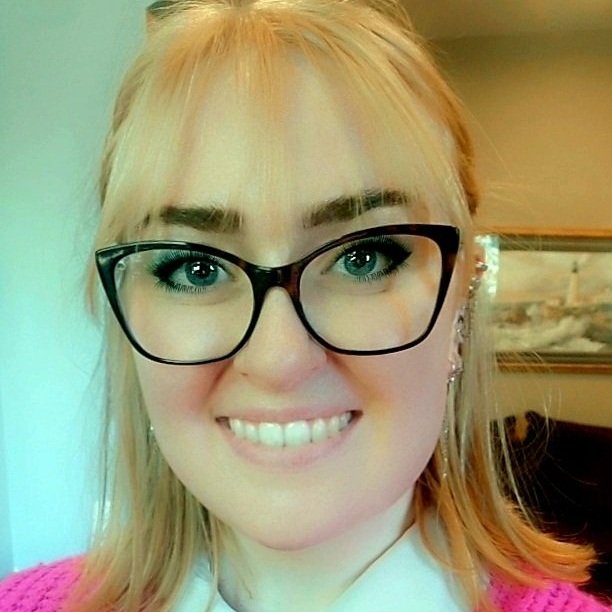 Megan Smith, MA, LPC, NCC — Lighthouse Counseling Services