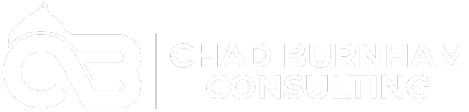 Chad Burnham Consulting