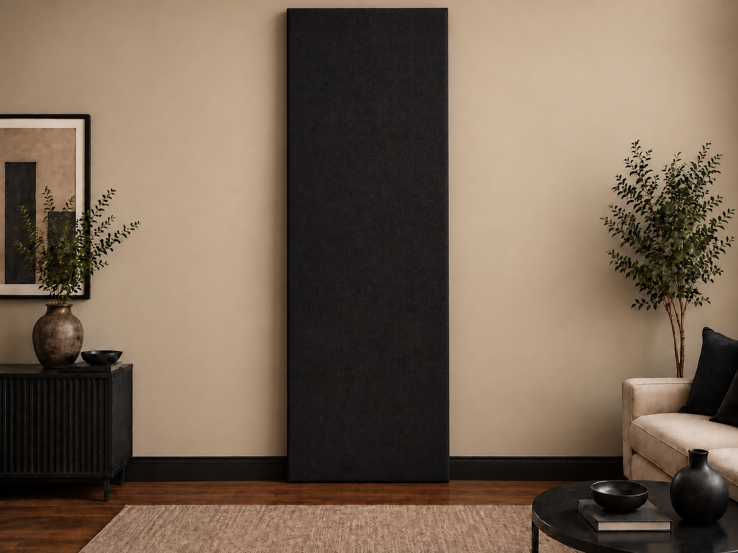 ProAbsorb Bass Traps