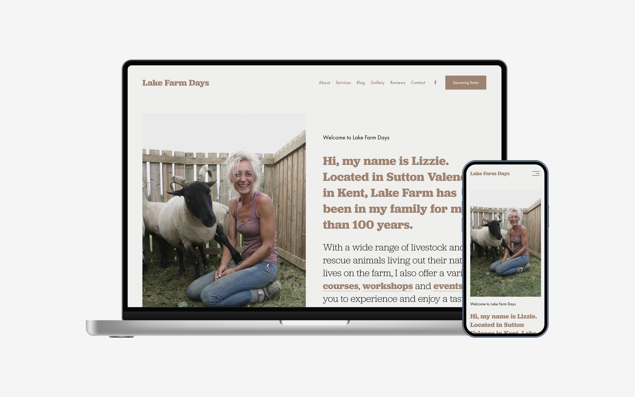 Squarespace Web Designer — Lake Farm Days Thumbnail.jpg