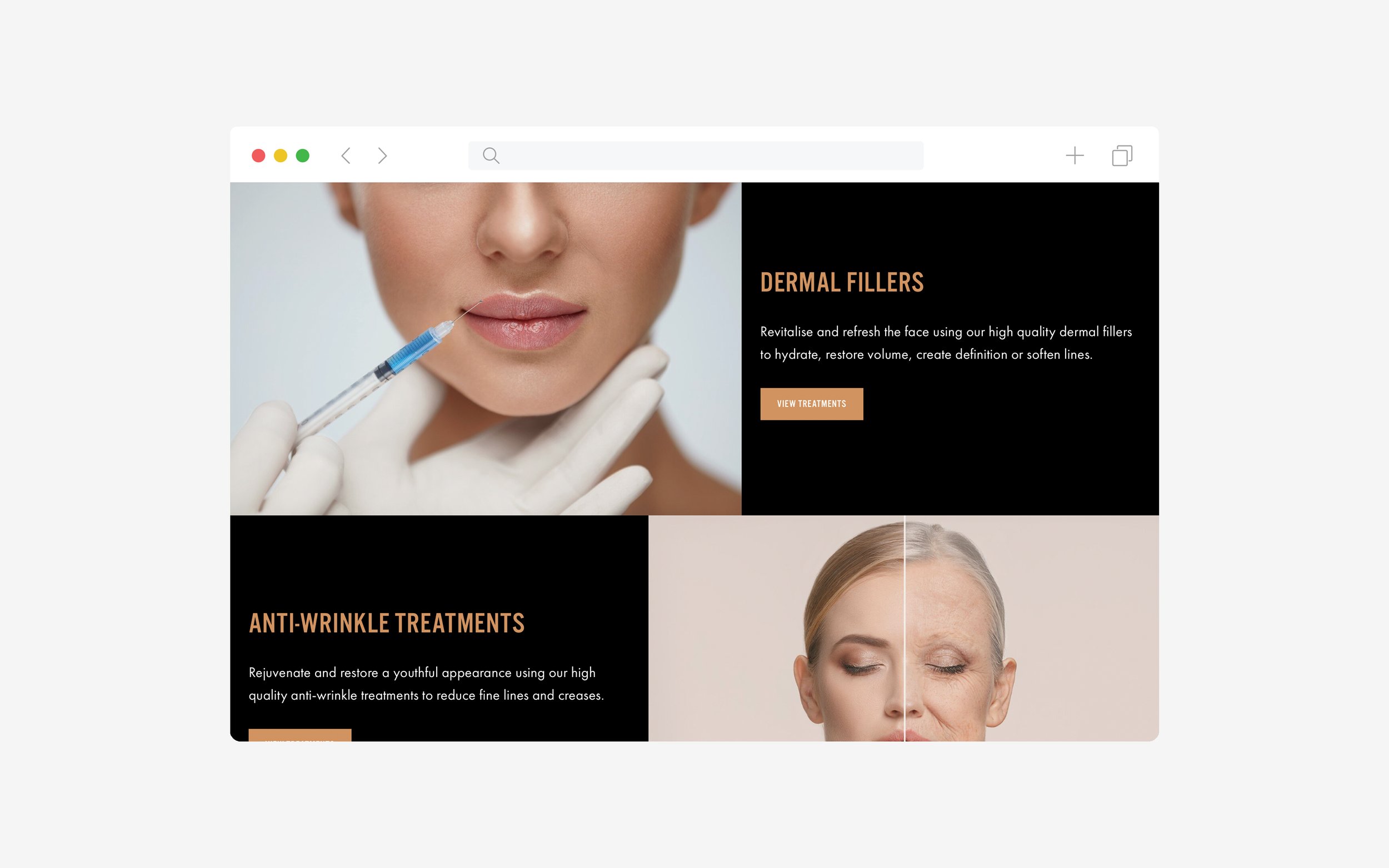 Squarespace Web Designer — Finesses Aesthetics 1.jpg