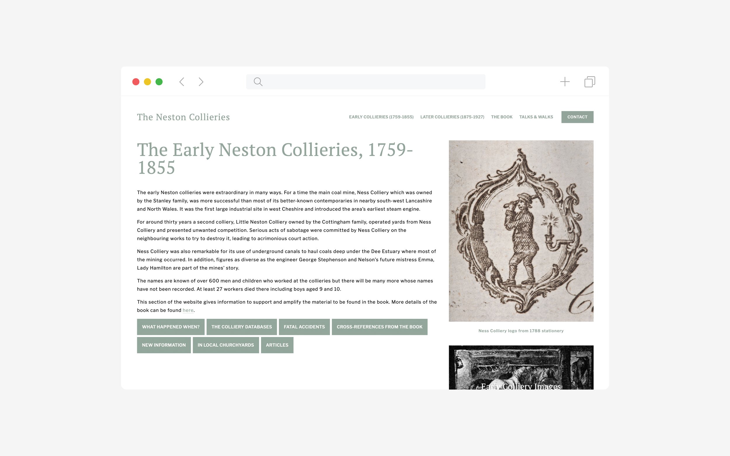 Squarespace Web Designer — The Neston Collieries 2.jpg