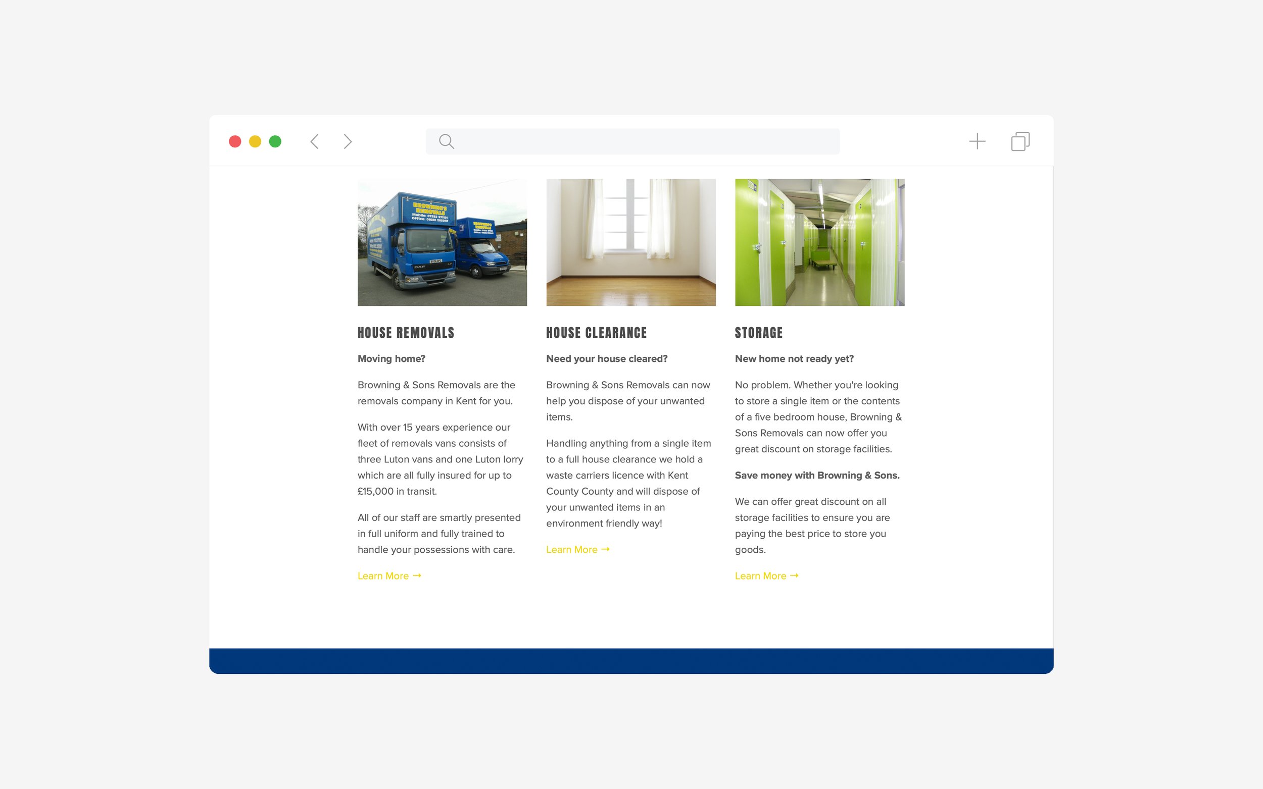 Squarespace Web Designer — Browning & Sons Removals 1.jpg
