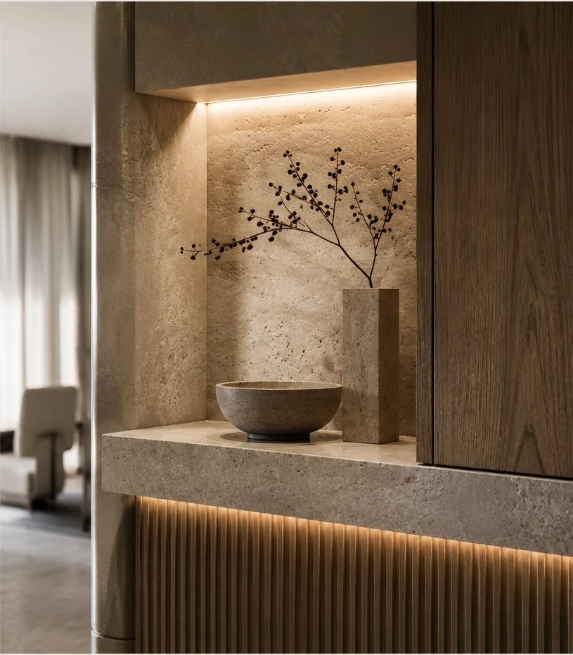 Luxury Interior Stylist Sydney | Rana Interior Design