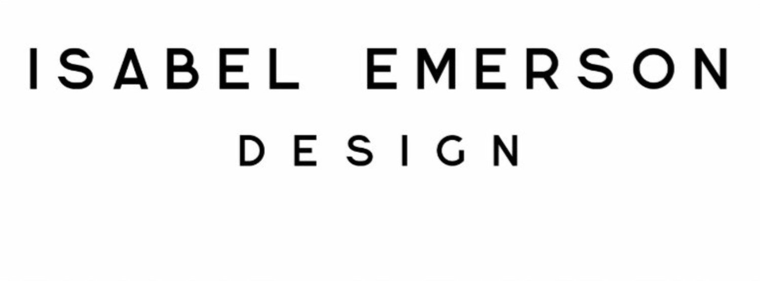 Isabel Emerson Design