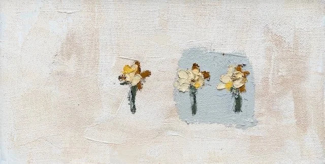 The Yellow Flowers Collection