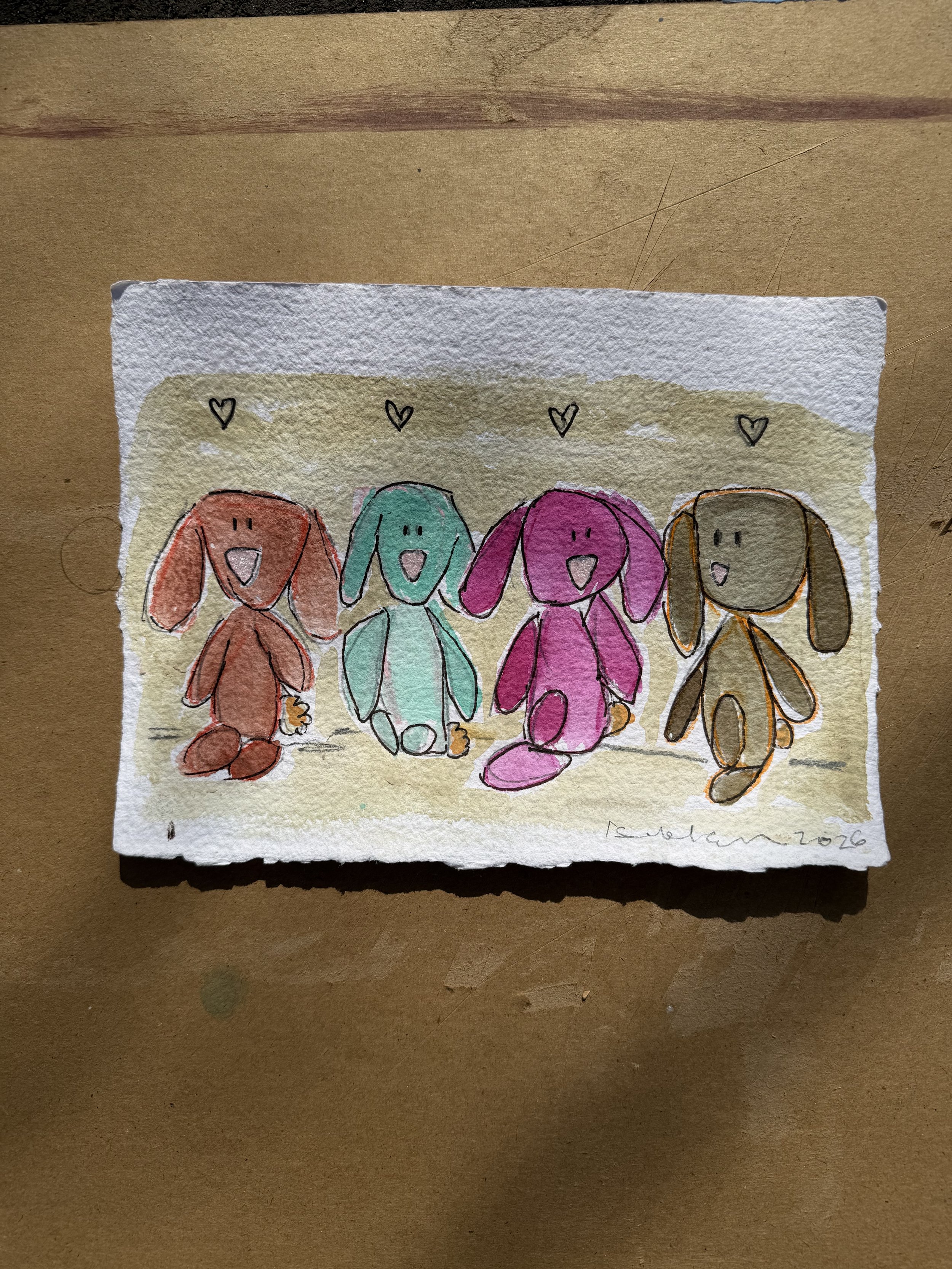 Mutual Aid Fundraiser for Minneapolis Rent Assistance