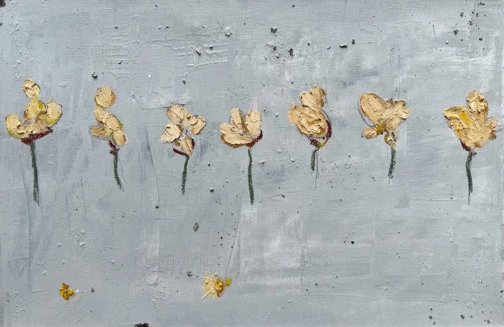 what is still lovely?