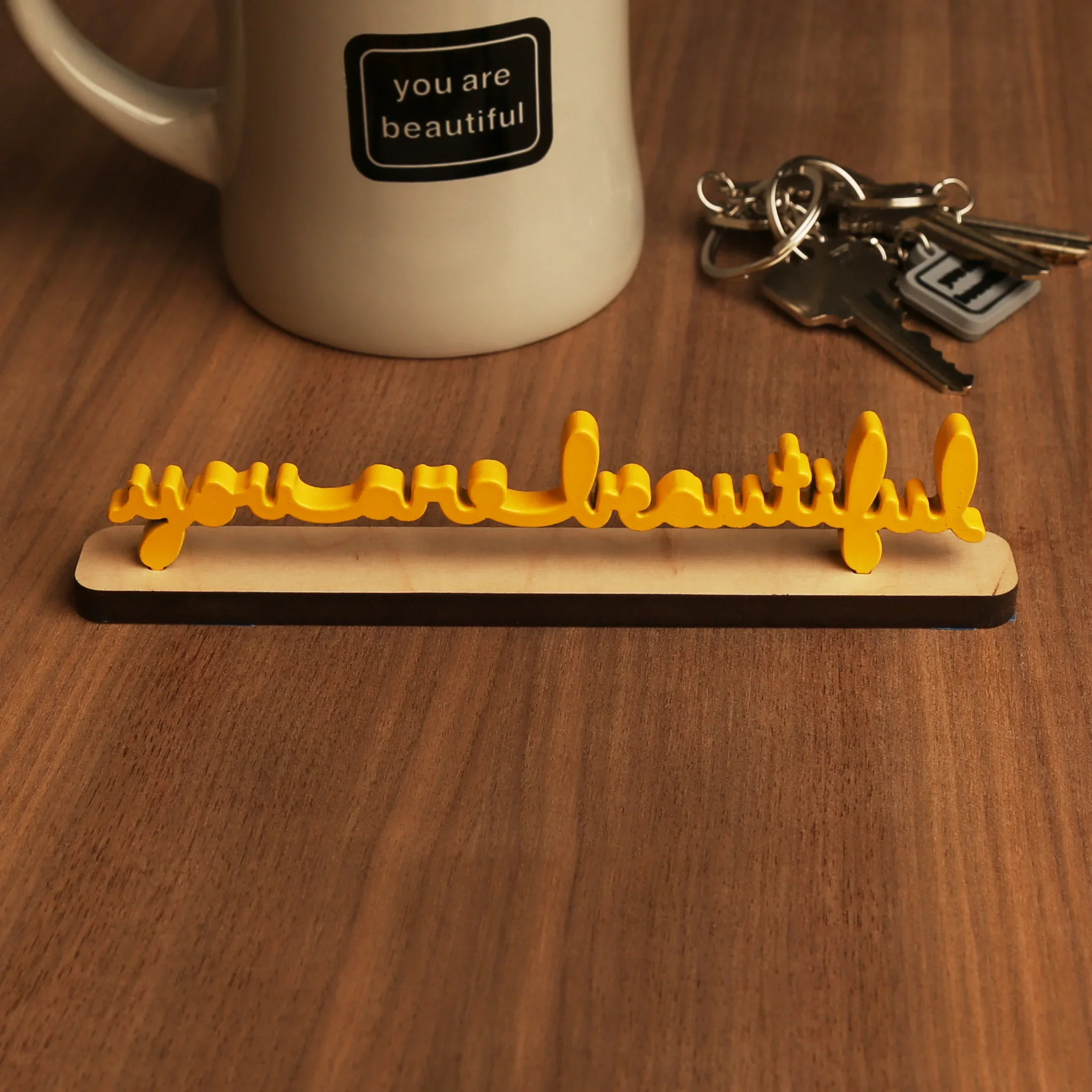 youarebeautiful yellow sculpt.webp