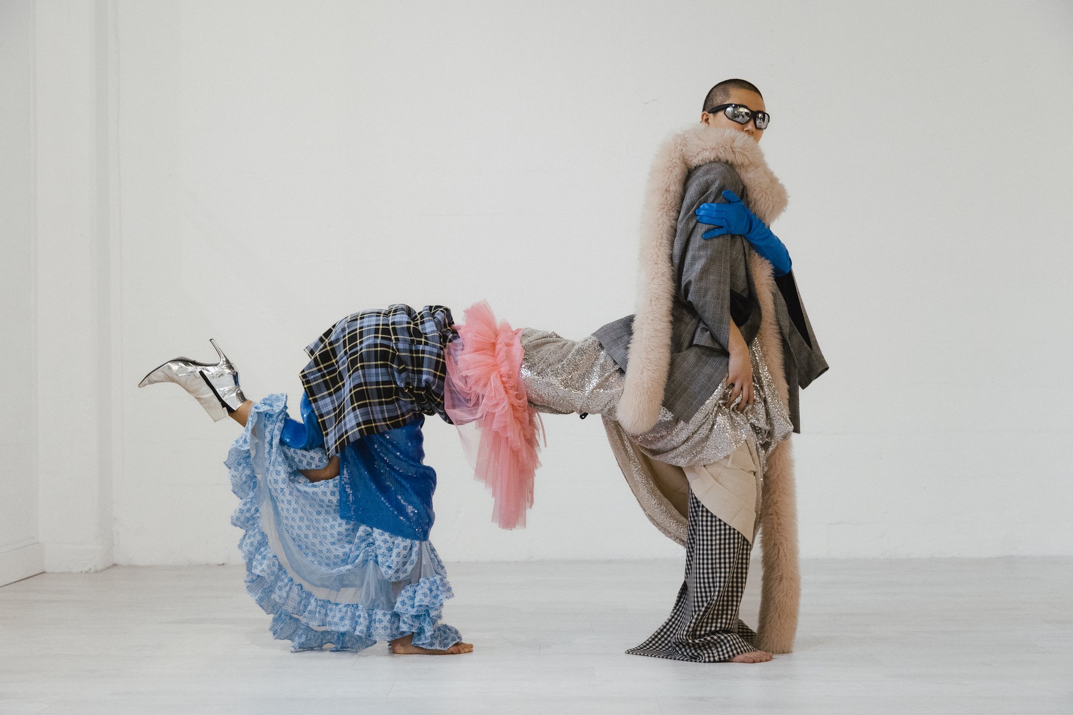 lessface ・ artistic direction: @oblaco
photography: @katrinbraga
styling: @mrchymrch
models: @shionskye @marisaamara @oblaco
assist: @haileypoolecreative
space: @hereatmorrow