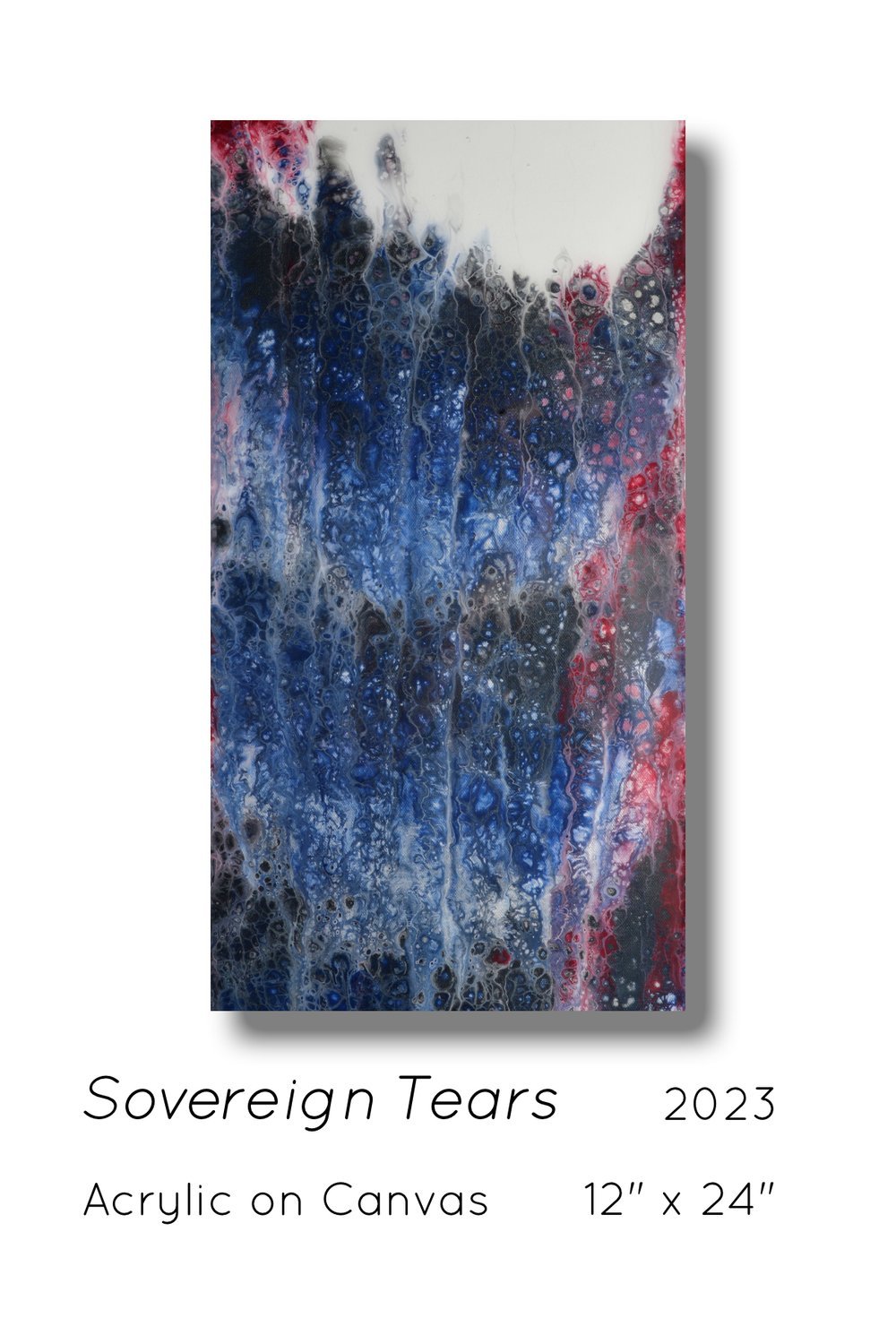 Sovereign Tears