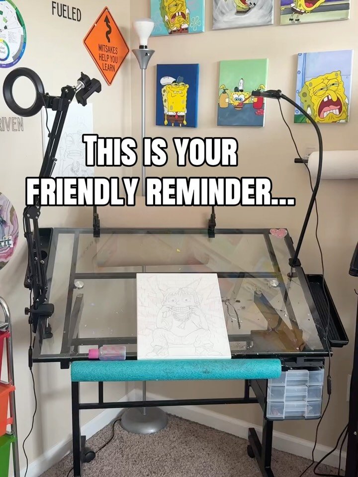 It&rsquo;s my birthday and I&rsquo;m celebrating the best way I know how &mdash; with art, joy, and good vibes 🎉🎨🍷
Come join my birthday Paint N&rsquo; Sip and celebrate with me! Seats are limited, so grab yours now ✨

#TyistightCreatives #PaintNS