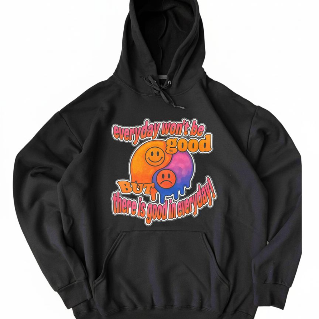 Pink "Happiness in Everyday" Mockup stock photo FRONT.png