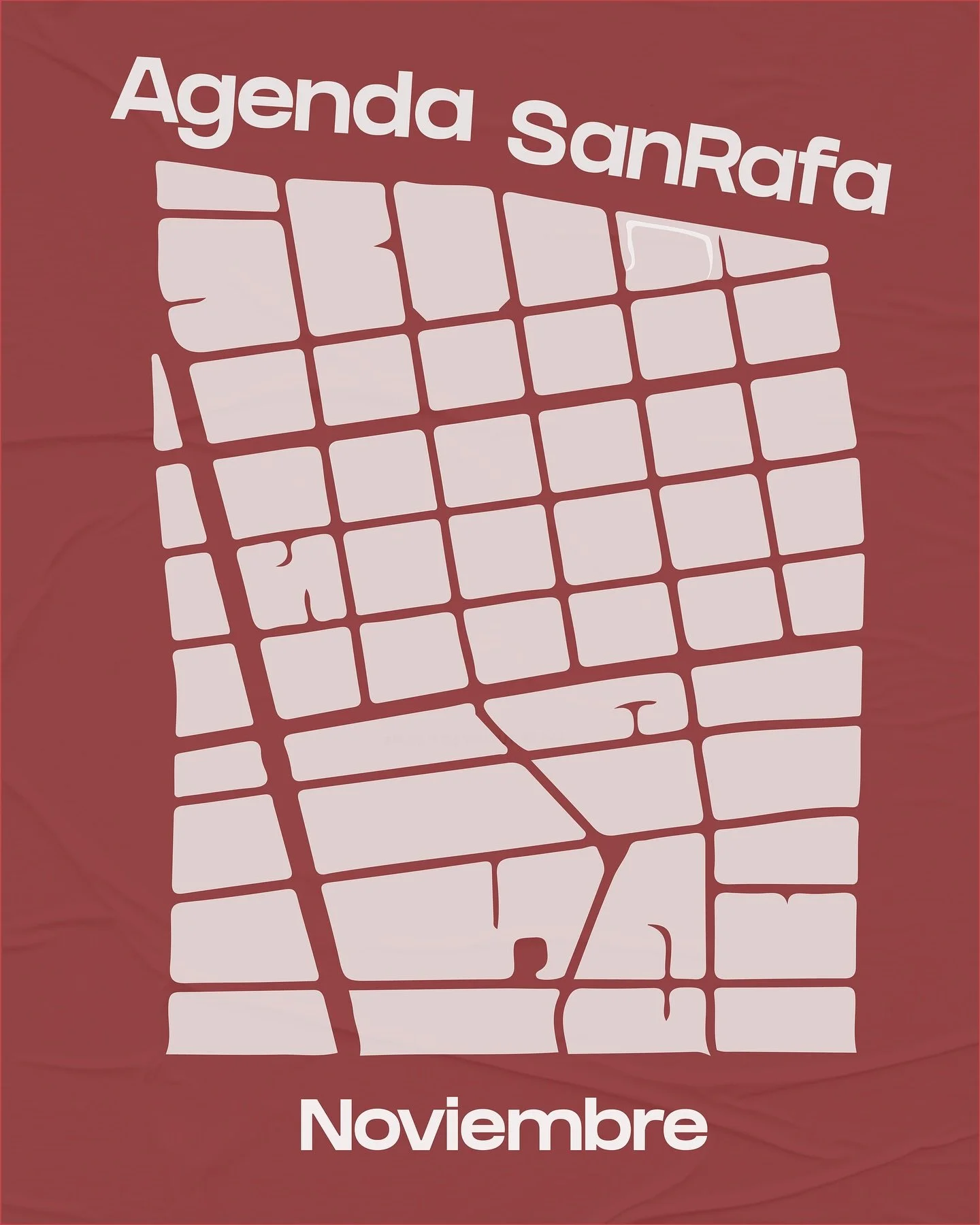 Si vives en la San Rafa o est&aacute;s de visita, aqu&iacute; te dejamos una lista de eventos que tendr&aacute;n lugar este fin de semana en distintos proyectos de la colonia :^) 

📍San Rafael, CDMX

#sanrafael #sanrafa #mexicocity🇲🇽 #ciudaddemexi