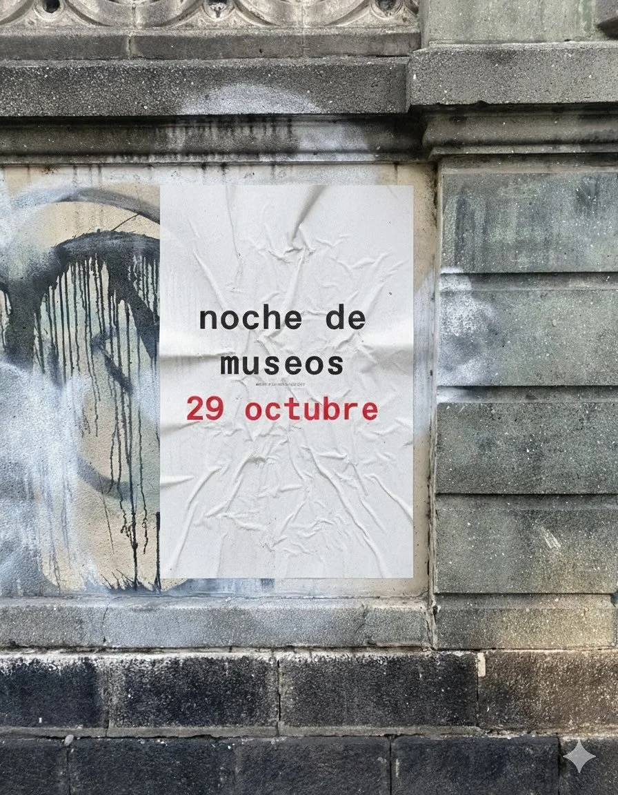 Este mi&eacute;rcoles se viene una nueva Noche de Museos con tem&aacute;tica de D&iacute;a de Muertos en la CDMX, pero tambi&eacute;n habr&aacute; actividades fuera de lo tradicional: arte, recorridos y espacios para ver la ciudad desde otra perspect