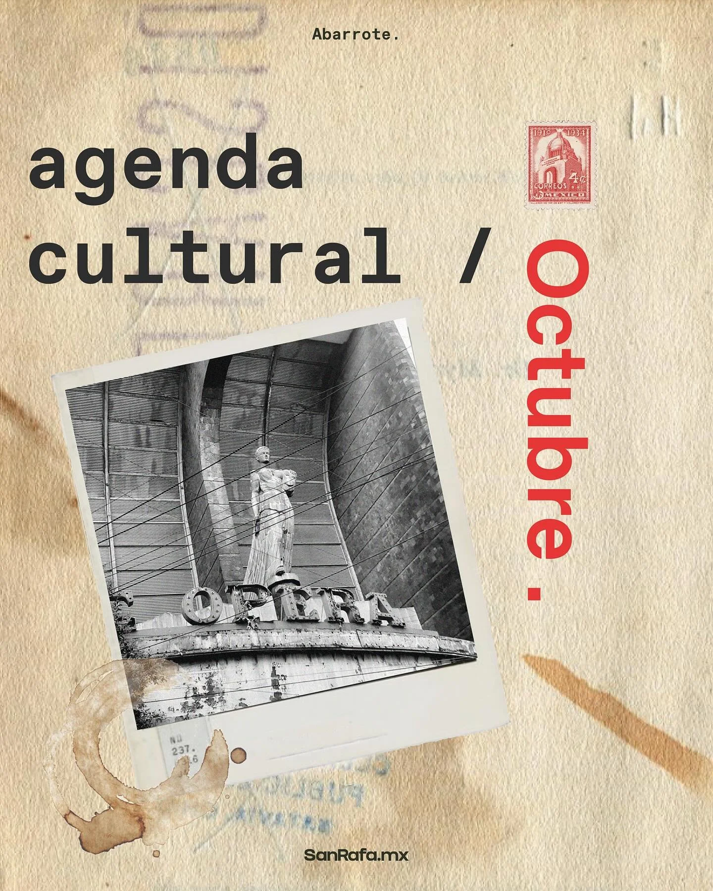 La capital se transforma con una agenda que celebra nuevas expresiones contempor&aacute;neas. Desde Design Week &mdash;la semana dedicada a la innovaci&oacute;n en dise&ntilde;o, arquitectura y creatividad aplicada, con exposiciones, conferencias y r