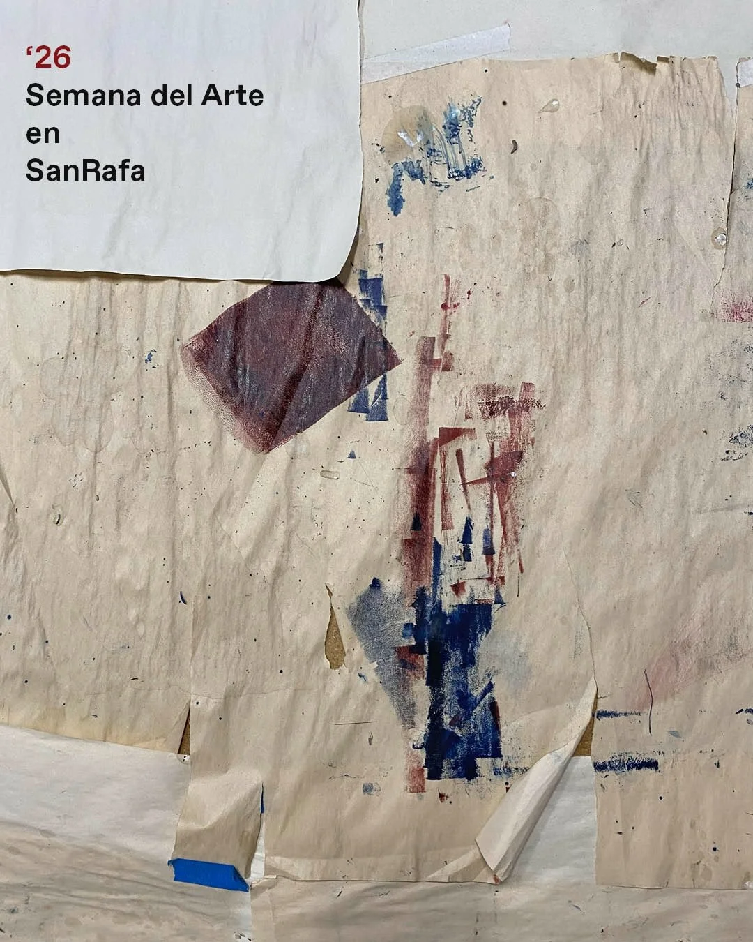 La Semana del Arte fue una excusa para encontrarnos.
Para activar espacios, compartir procesos y fortalecer comunidad desde el arte y el territorio.

Gracias a quienes lo hicieron posible.
Nos vemos en 2027.