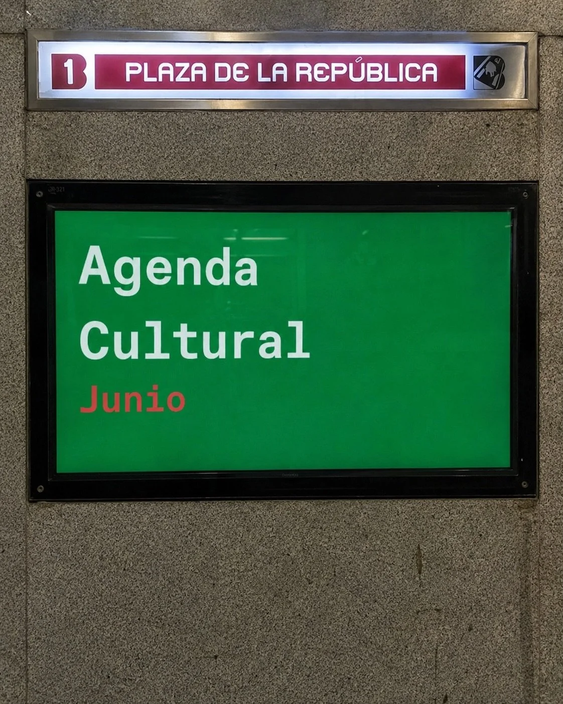 Mientras las miradas del mundo se concentran en la cancha, la Ciudad de M&eacute;xico sigue latiendo a trav&eacute;s de sus museos, galer&iacute;as, espacios y comunidades creativas.

Aqu&iacute; te compartimos algunas exposiciones para recorrer dura