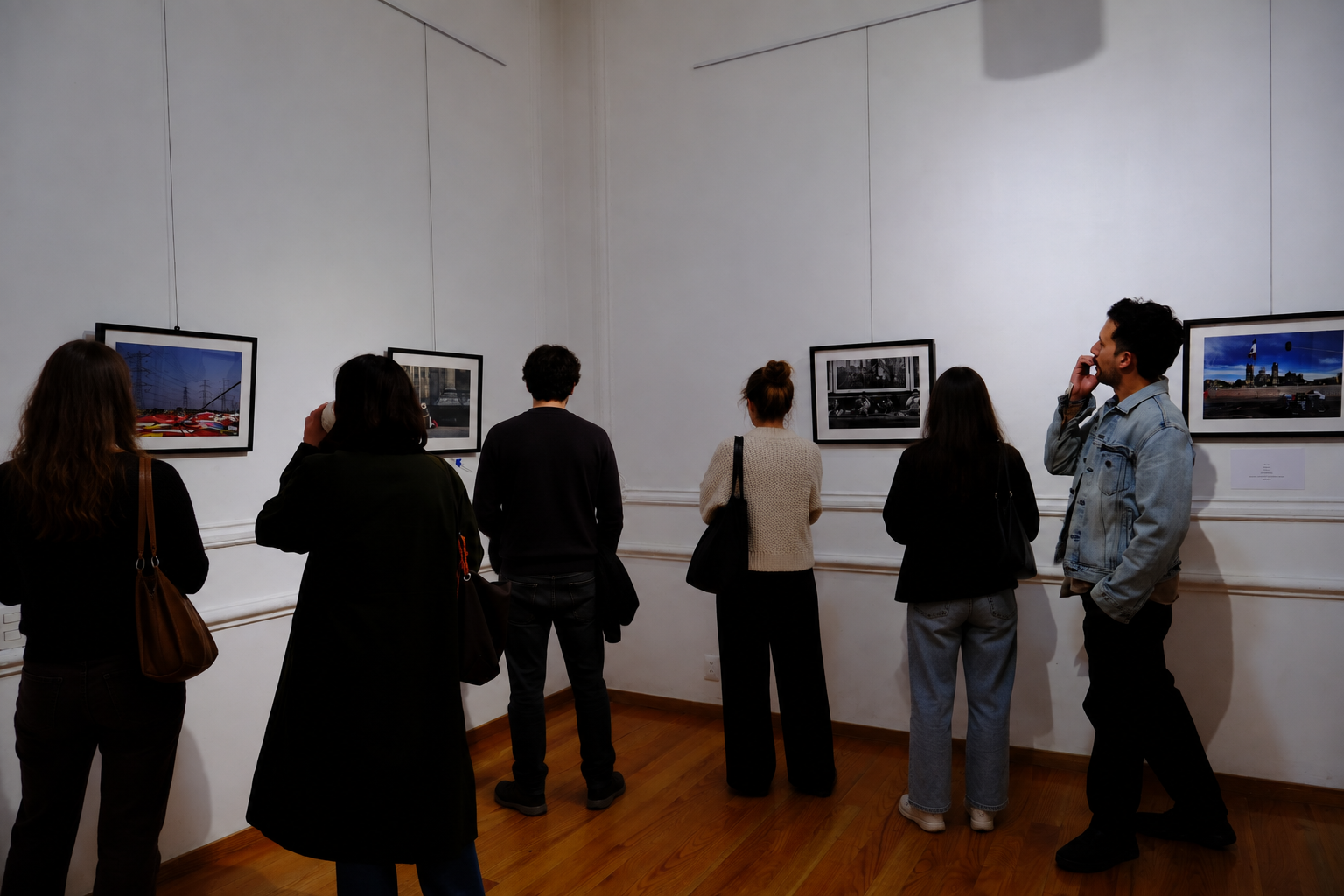 Exposiciones
