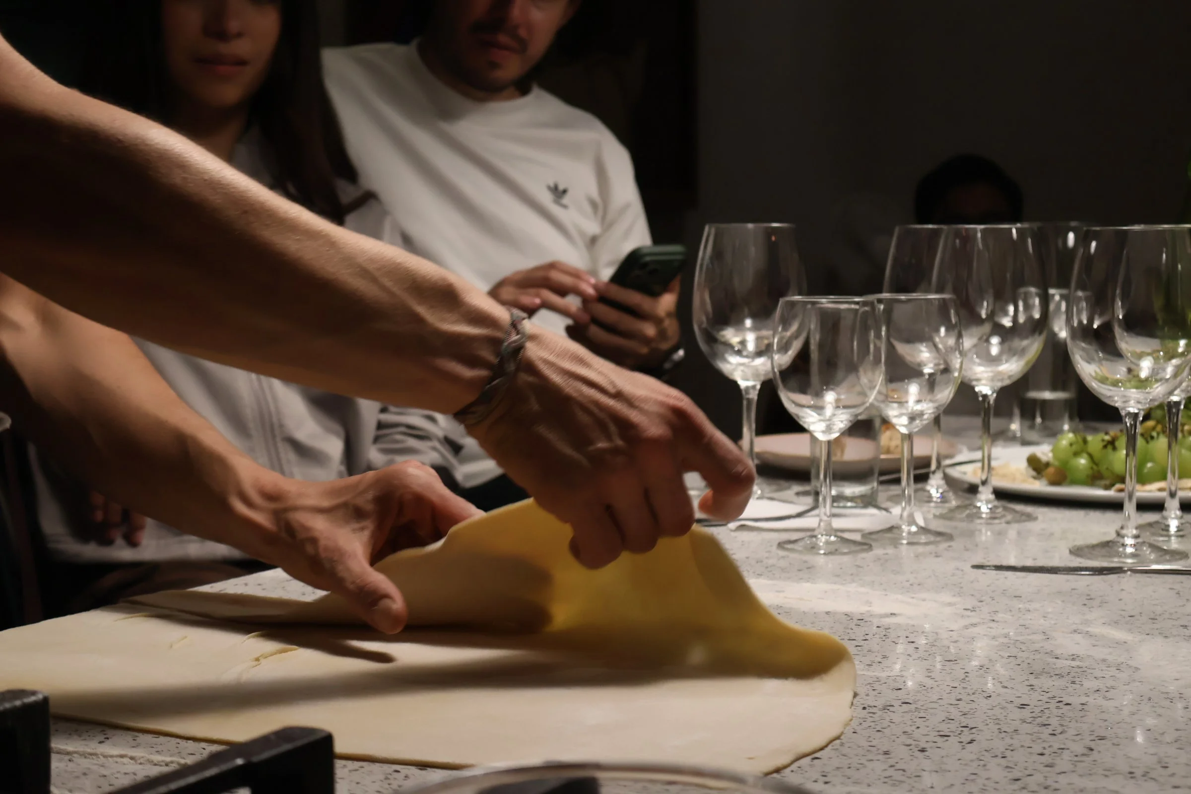 Espacios para eventos
