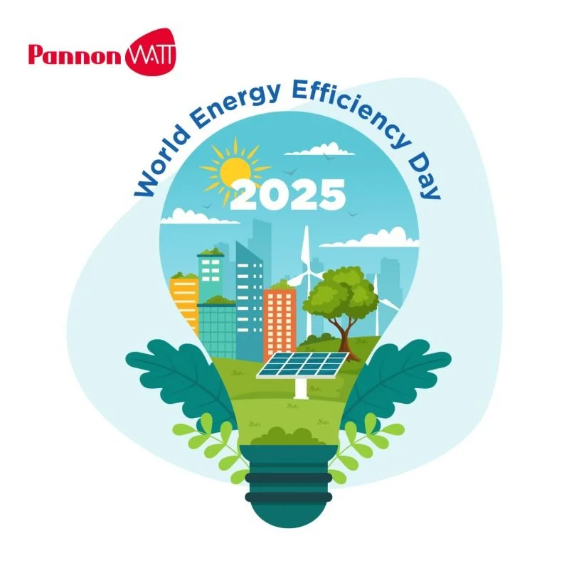 Celebrating Energy Efficiency Day