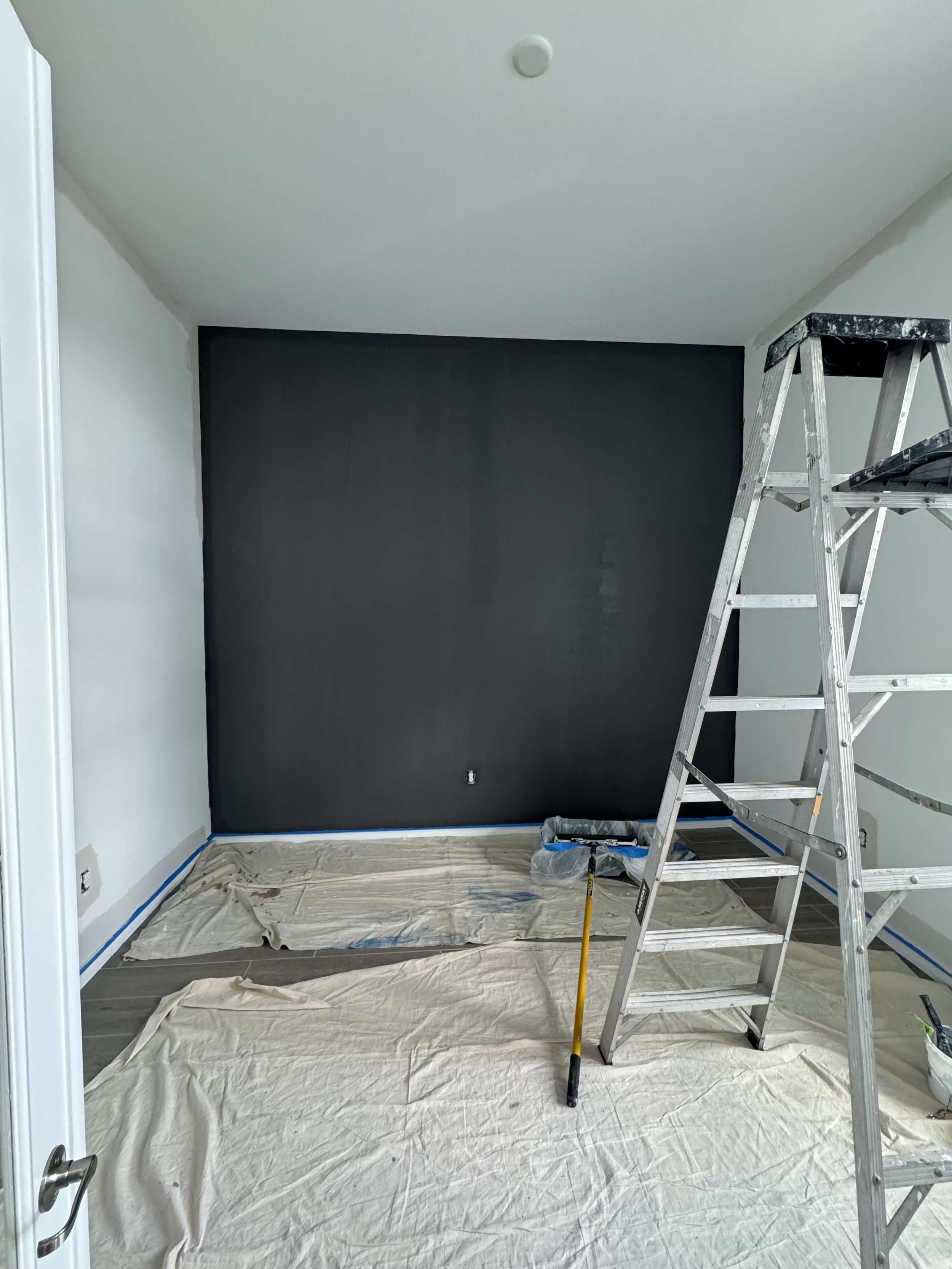 MAPA-Painting-LLC-Accent-Wall-Repaint-Ave-Maria-Florida