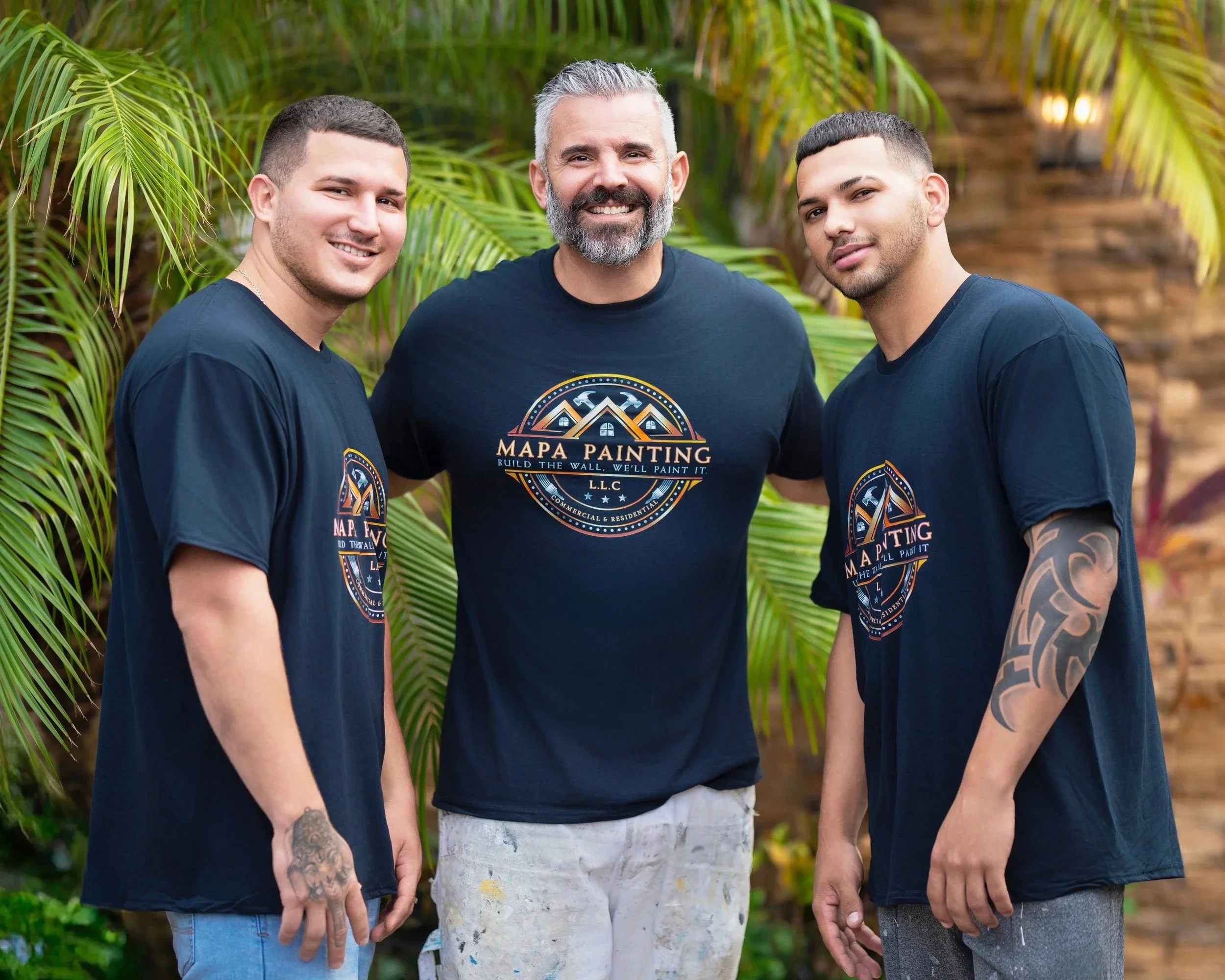 MAPA-Painting-LLC-Team-Leaders-Owner-William 